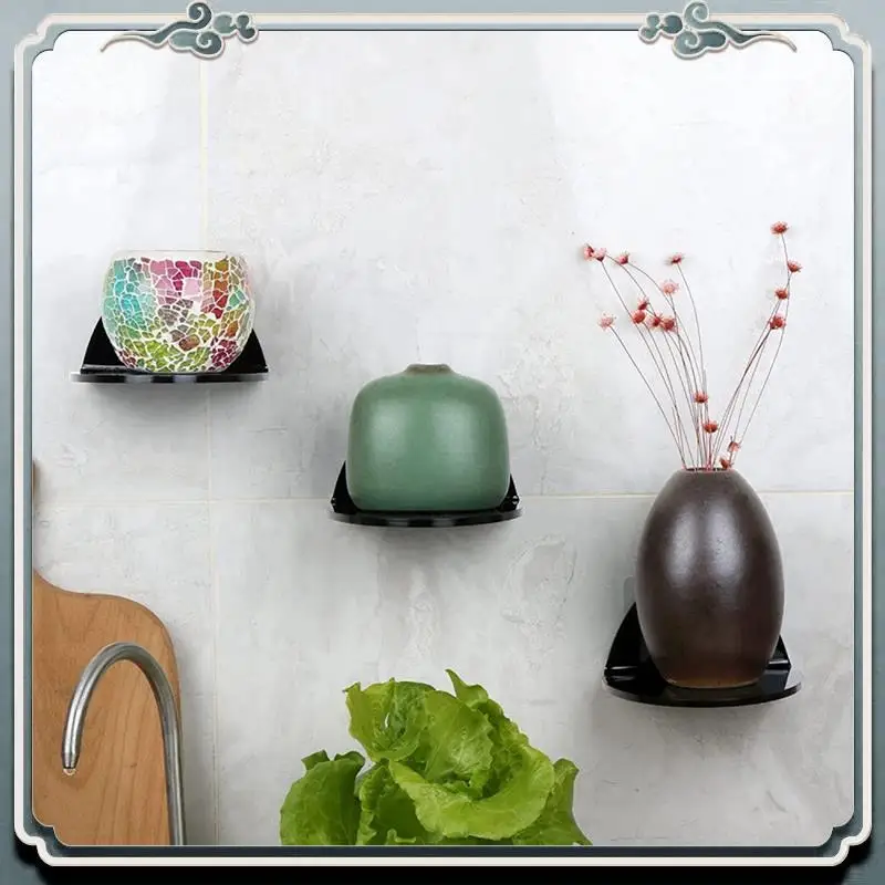 Durable 3 PCS Acrylic Floating Wall Shelves Easy Install For Security Cameras, Baby Monitors, Speakers,Universal Small Wall Shel
Durable 3 PCS Acrylic Floating Wall Shelves Easy Install For Security Cameras, Baby Monitors, Speakers,Universal Small Wall Shel