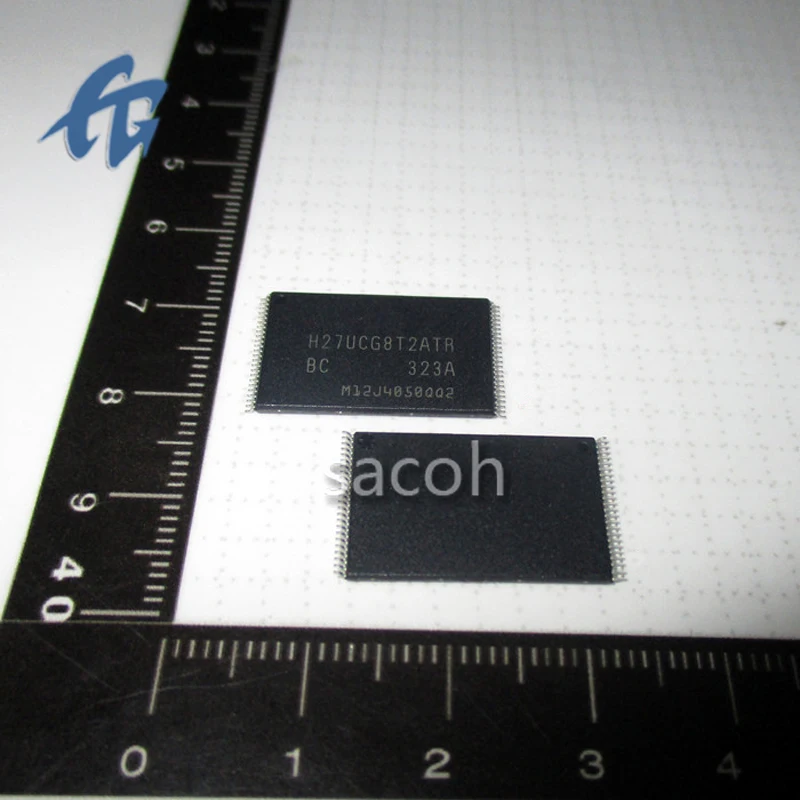 (SACOH Best Quality) H27UCG8T2ATR-BC H27UCG8T2ATR 2Pcs 100% Brand New Original In Stock
(SACOH Best Quality) H27UCG8T2ATR-BC H27UCG8T2ATR 2Pcs 100% Brand New Original In Stock