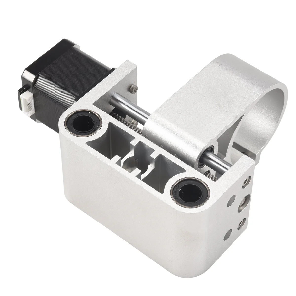 A05RP CNC 3018 MAX Алюминиевое крепление двигателя шпинделя оси Z 200 Вт Держатель шпинделя диаметром 52 мм для ЧПУ 3018 MAX
A05RP CNC 3018 MAX Алюминиевое крепление двигателя шпинделя оси Z 200 Вт Держатель шпинделя диаметром 52 мм для ЧПУ 3018 MAX