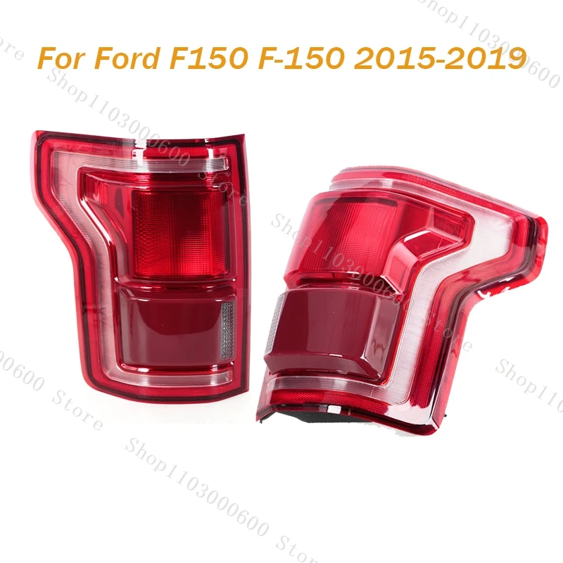 Светодиодный задний фонарь для Ford F150 F-150 2015-2019, фонарь дальнего света, фонарь заднего хода, предупреждающая фара, задний фонарь, автомобильные аксессуары
Светодиодный задний фонарь для Ford F150 F-150 2015-2019, фонарь дальнего света, фонарь заднего хода, предупреждающая фара, задний фонарь, автомобильные аксессуары