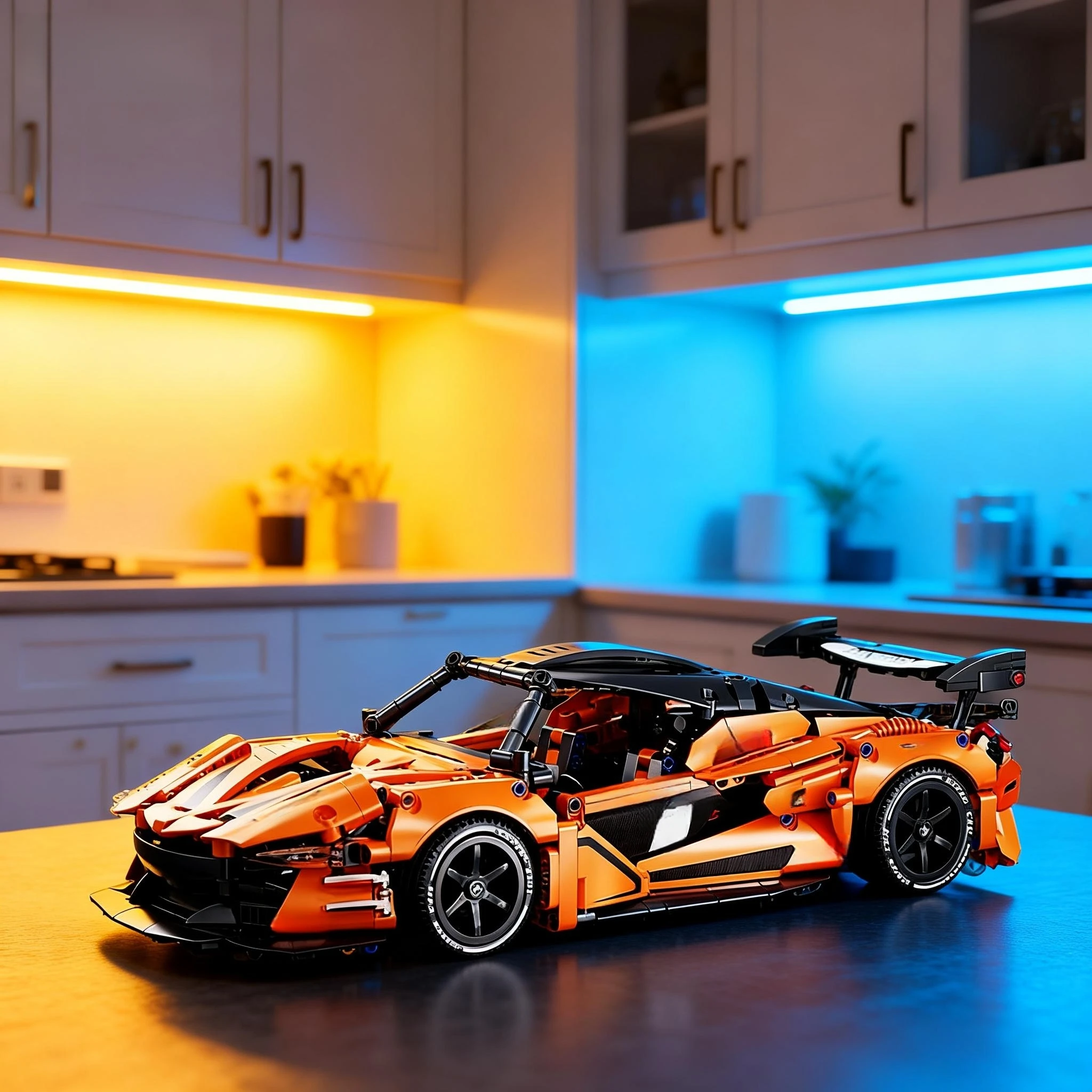 2026Hot 1200+Pcs 1:14 Technical P1 Super Racing Car Building Blocks Model Super Sports Cars Bricks Toys for Gifts
2026Hot 1200+Pcs 1:14 Technical P1 Super Racing Car Building Blocks Model Super Sports Cars Bricks Toys for Gifts