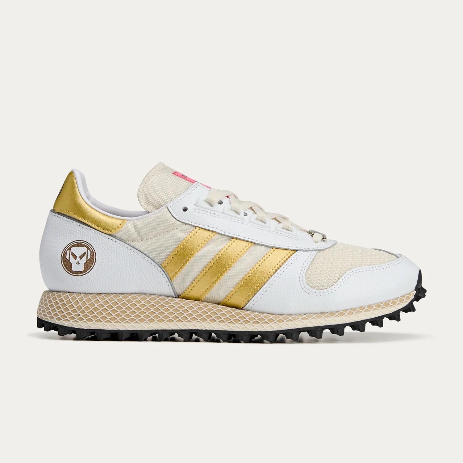 Adidas genuine Men's Low-top Casual Durable Sports Shoes JI2085
Adidas genuine Men's Low-top Casual Durable Sports Shoes JI2085