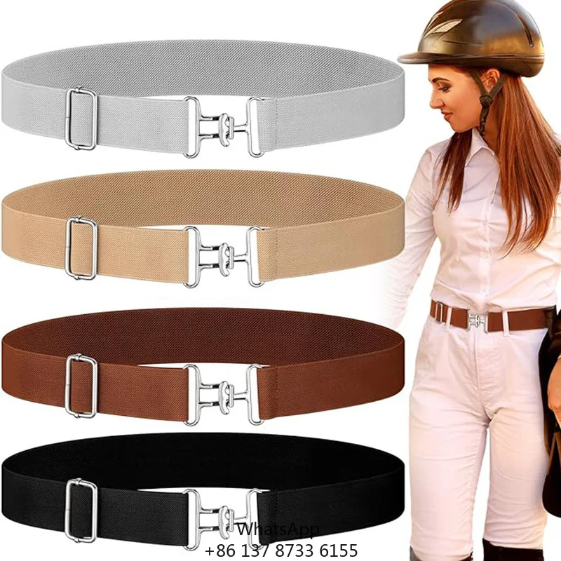 Elastic Equestrian Belt Bit Buckle Key Strap For Horseback Riding Equestrian Sports Elastic Belts Equestrian Belt Buckles
Elastic Equestrian Belt Bit Buckle Key Strap For Horseback Riding Equestrian Sports Elastic Belts Equestrian Belt Buckles