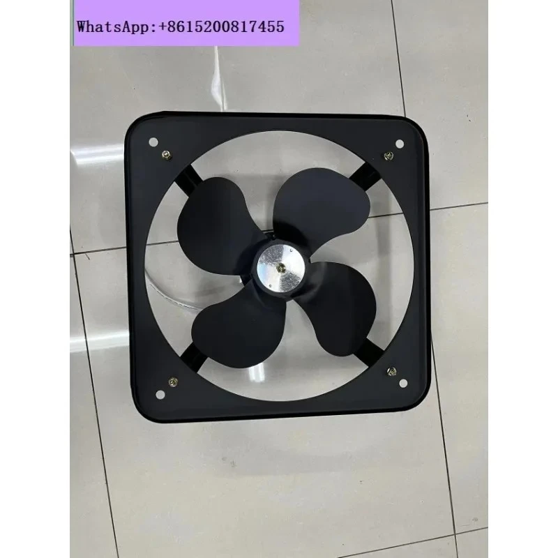 APK35-1 square energy-saving low-noise exhaust fan
APK35-1 square energy-saving low-noise exhaust fan