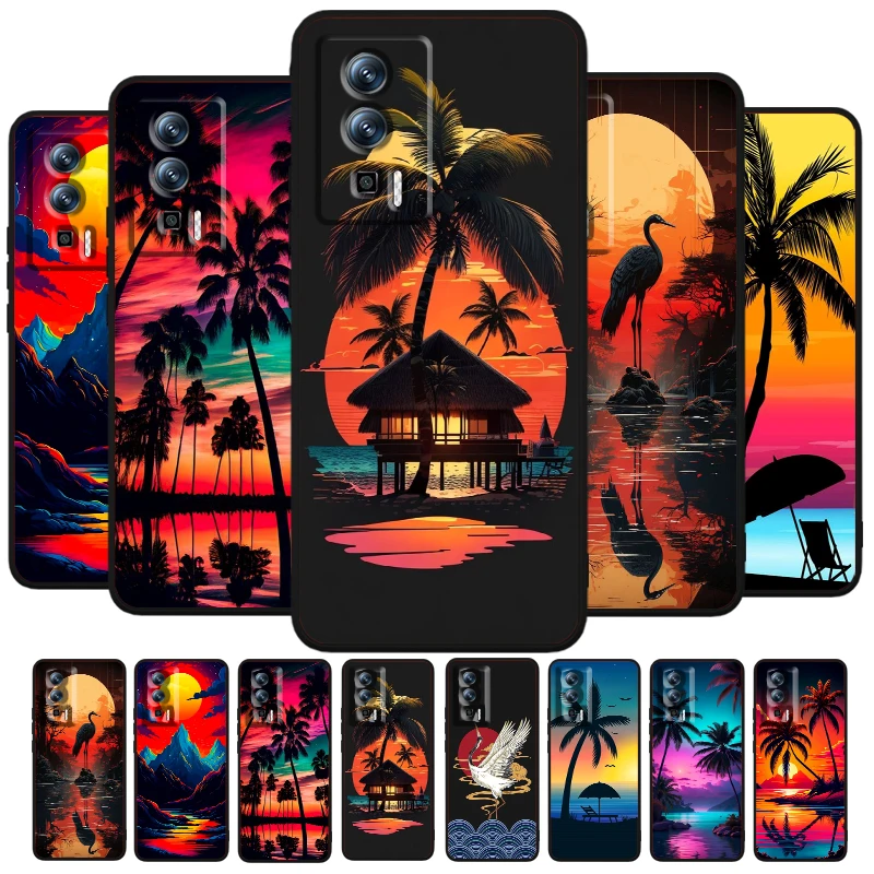 Coconut Tree Sunset Bird Art For Xiaomi Redmi 9A 9C 9AT 10C 9 9T 10 12C 13C A3 12 K60 A1 K50 K40 5G Black Back Phone Case
Coconut Tree Sunset Bird Art For Xiaomi Redmi 9A 9C 9AT 10C 9 9T 10 12C 13C A3 12 K60 A1 K50 K40 5G Black Back Phone Case