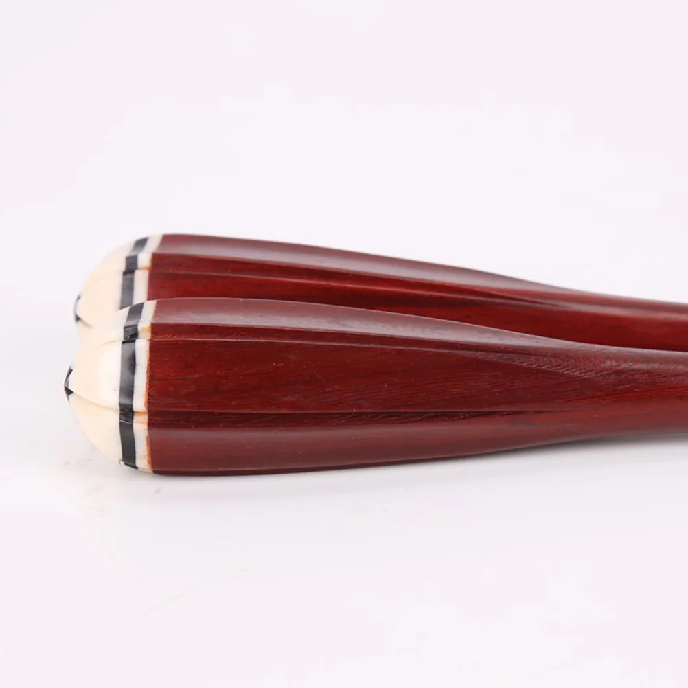 1Pair Erhu Shaft Red Sandalwood Musical Parts Replacement Accessory for Chinese Erhu Professional Grade Wooden Shaft
1Pair Erhu Shaft Red Sandalwood Musical Parts Replacement Accessory for Chinese Erhu Professional Grade Wooden Shaft