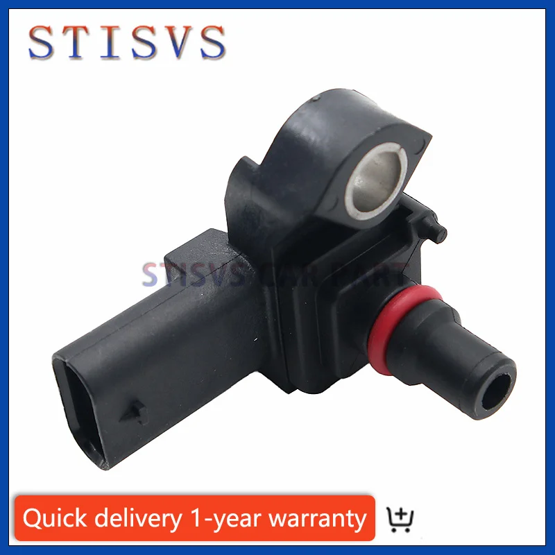 Manifold Pressure MAP Sensor 13628637898 For Bmw 1 2 3 4 Series X1 X2 Mini Cooper 2014-2019 New Automobiles Spare Parts
Manifold Pressure MAP Sensor 13628637898 For Bmw 1 2 3 4 Series X1 X2 Mini Cooper 2014-2019 New Automobiles Spare Parts