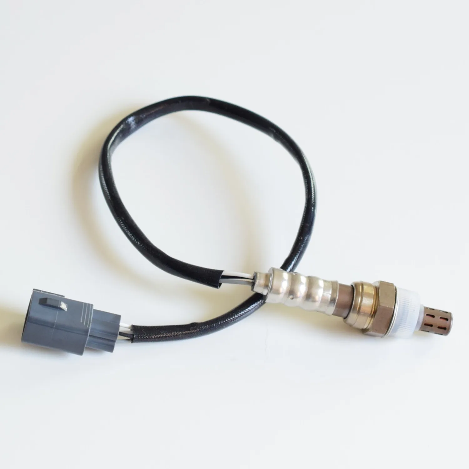 894650H010, 0258006720 Oxygen Sensor For Toyota Yaris Hatchback (_CP10) 1.0 VVT-i (KSP90_) 2005/01–2014/12 1KR-FE
894650H010, 0258006720 Oxygen Sensor For Toyota Yaris Hatchback (_CP10) 1.0 VVT-i (KSP90_) 2005/01–2014/12 1KR-FE