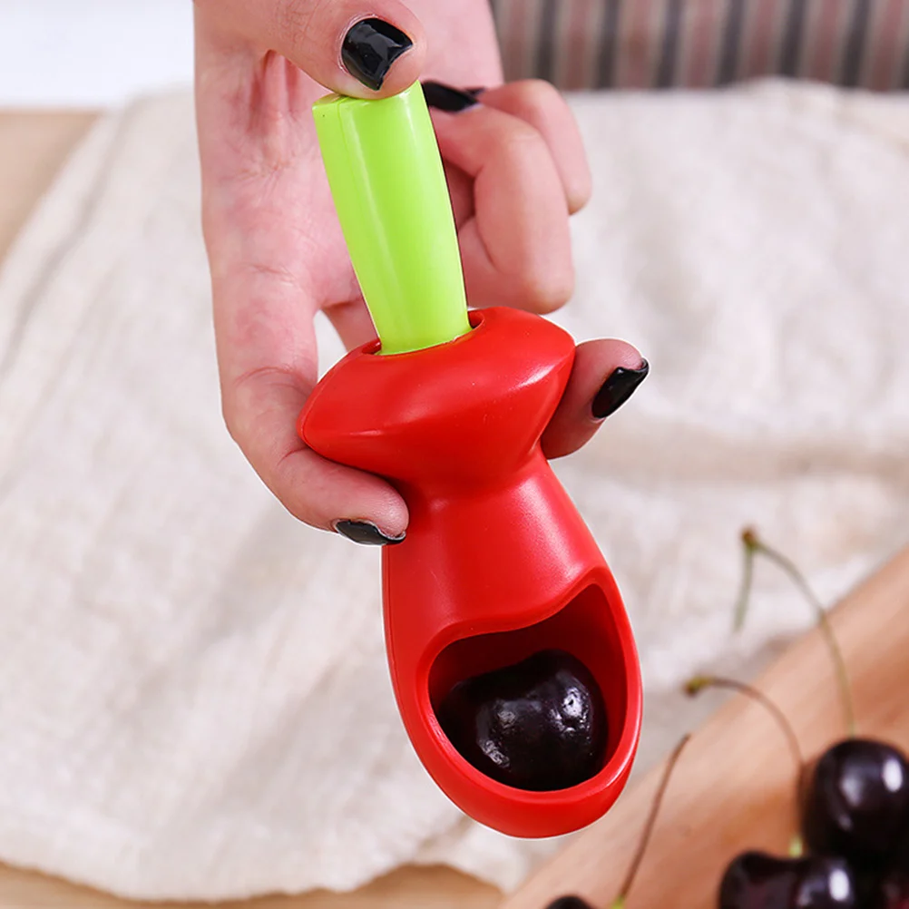 2Pcs Fruit Core Removers PP Cherry Pitter Red Date Corer Jujube Tool Easy Storage Healthy Kitchen Gadget Design Safe H
2Pcs Fruit Core Removers PP Cherry Pitter Red Date Corer Jujube Tool Easy Storage Healthy Kitchen Gadget Design Safe H