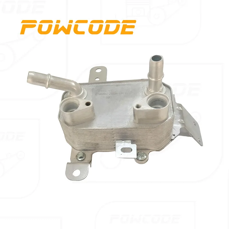 HG9Z-7A095-B для Ford Fusion 1.5 2017-2020: радиатор охлаждения моторного масла
HG9Z-7A095-B для Ford Fusion 1.5 2017-2020: радиатор охлаждения моторного масла
