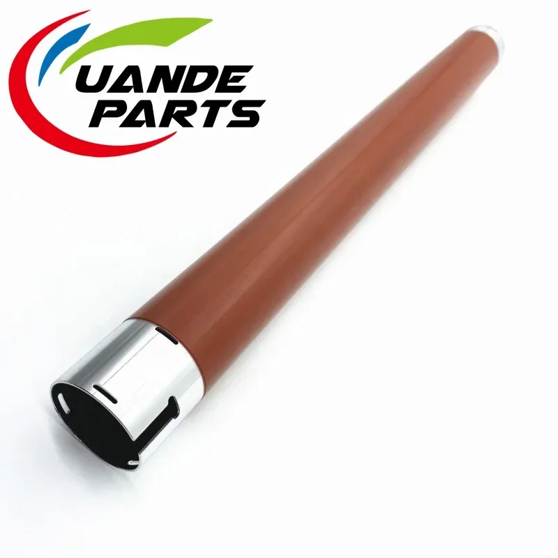 1PCS Compatible Fuser Upper Roller For Xerox Workcentre 5135 5735 5740 5745 5755 5765 5775 Heater Roller Printer Copier Parts
1PCS Compatible Fuser Upper Roller For Xerox Workcentre 5135 5735 5740 5745 5755 5765 5775 Heater Roller Printer Copier Parts