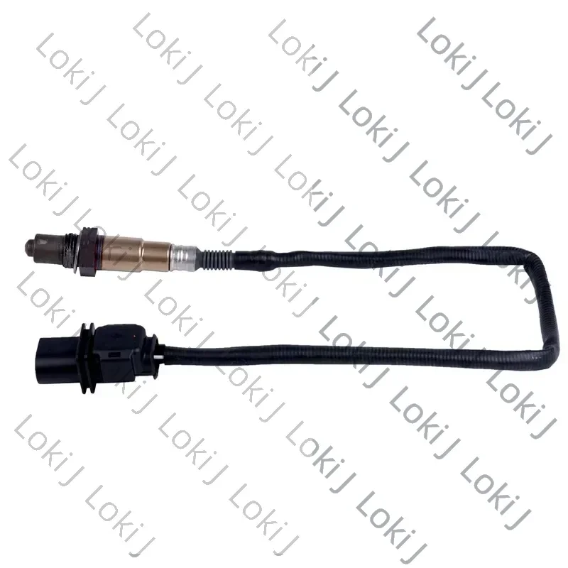 Loki J LR014227 3.0L Diesel Oxygen Sensor for Land Rover for Discovery 4 for Range Rover Vogue for Range Rover Sports Parts GL13
Loki J LR014227 3.0L Diesel Oxygen Sensor for Land Rover for Discovery 4 for Range Rover Vogue for Range Rover Sports Parts GL13