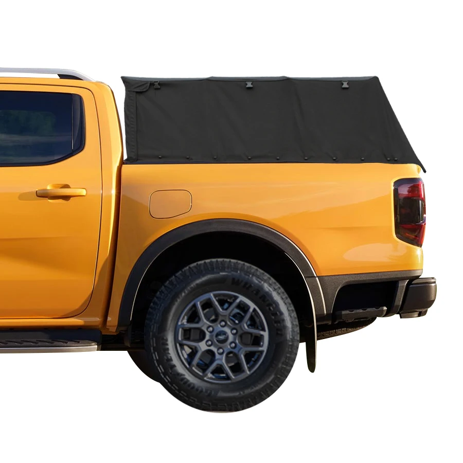 Canvas Top Folding Waterproof Soft Truck Topper Waterproof Oxford Cloth Customization Canvas Top Ranger T9 T8 T7 T6
Canvas Top Folding Waterproof Soft Truck Topper Waterproof Oxford Cloth Customization Canvas Top Ranger T9 T8 T7 T6