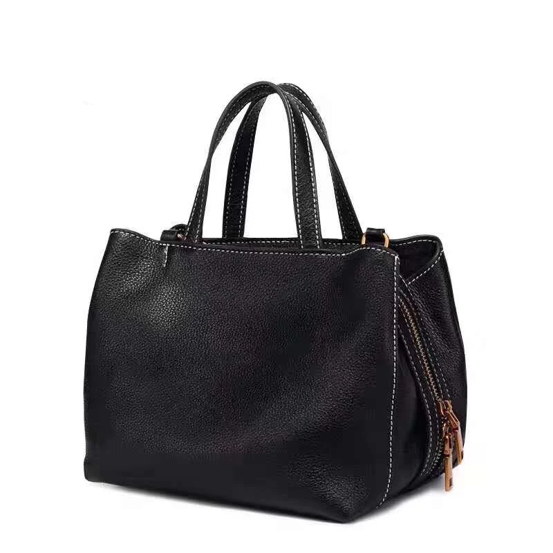 Cowhide Genuine Leather Large Hobo Shoulder Bags For Women 2025 Luxury Designer Shopping Tote Big Work Ladies Handbags
Cowhide Genuine Leather Large Hobo Shoulder Bags For Women 2025 Luxury Designer Shopping Tote Big Work Ladies Handbags