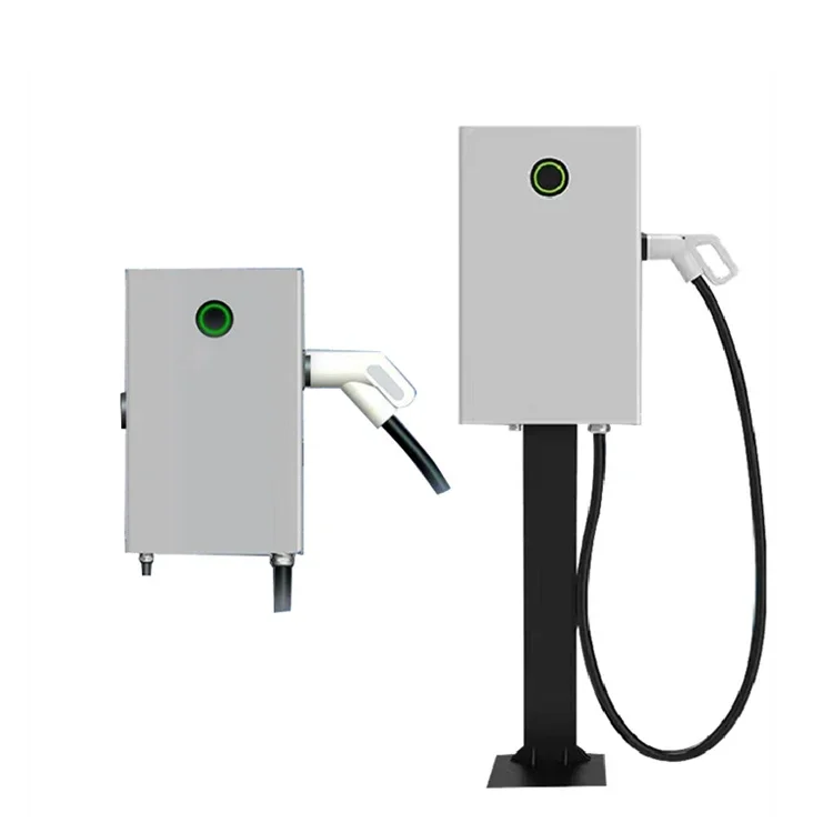 Коммерческий Ocpp Mennekes 32A 3-фазное 7 кВт 22 кВт двойной пистолет Wallbox быстрая электрическая зарядка зарядное устройство для электромобилей
Коммерческий Ocpp Mennekes 32A 3-фазное 7 кВт 22 кВт двойной пистолет Wallbox быстрая электрическая зарядка зарядное устройство для электромобилей
