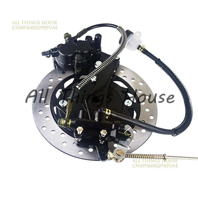 Motorcycle drum modification disc set rear disc caliper lower pump brake disc rear wheel modification
Motorcycle drum modification disc set rear disc caliper lower pump brake disc rear wheel modification