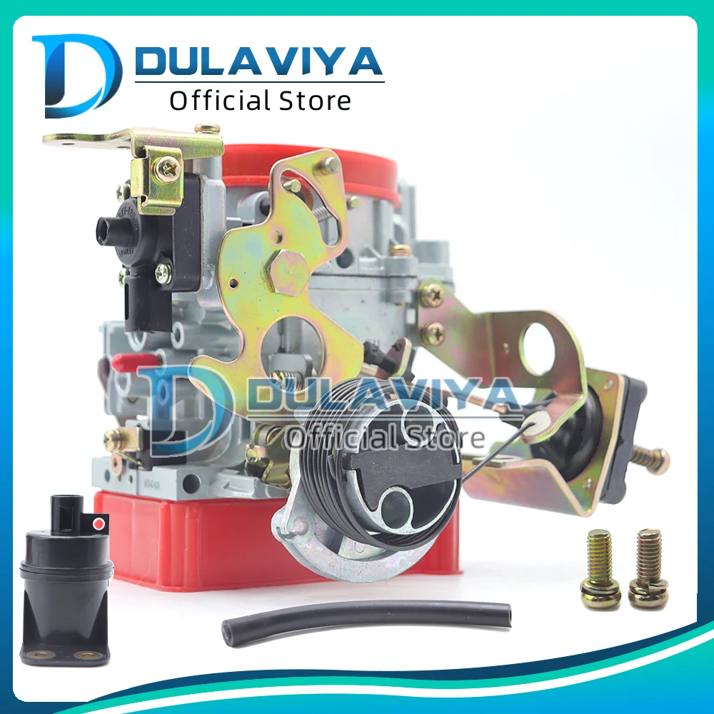 21100-75030 CAR CARBURETTOR CARBIE CARBY FOR TOYOTA HIACE 1Y 2Y 3Y 4Y 1RZ YH53 63 YH73 1.8L 2.0L 2110075030
21100-75030 CAR CARBURETTOR CARBIE CARBY FOR TOYOTA HIACE 1Y 2Y 3Y 4Y 1RZ YH53 63 YH73 1.8L 2.0L 2110075030