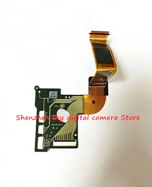 NEW For Sony A7R4 A7RM4 A7RIV Back Cover Rear Flexible Board RS-1015 Connect Flex Cable FPC A7R Mark 4 IV M4 Mark4
NEW For Sony A7R4 A7RM4 A7RIV Back Cover Rear Flexible Board RS-1015 Connect Flex Cable FPC A7R Mark 4 IV M4 Mark4