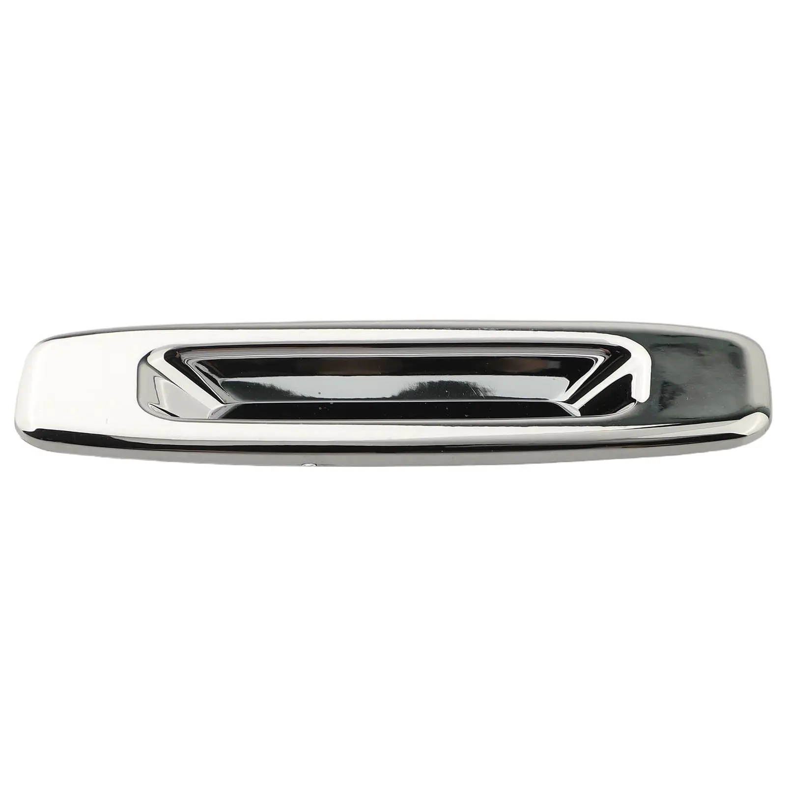 Car Interior Trim Color Chrome Sunroof Roof Handle Cover Protects Against Scratches Easy To Install For Car Interior Decoration
Car Interior Trim Color Chrome Sunroof Roof Handle Cover Protects Against Scratches Easy To Install For Car Interior Decoration