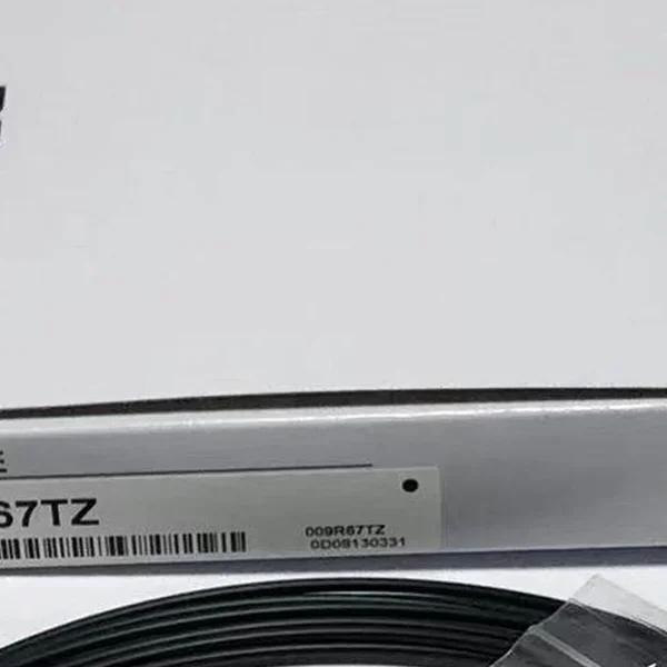 2026 One New Fu-r67tz Fiber Sensor Fast Delivery Brand New Original Spot Plc
2026 One New Fu-r67tz Fiber Sensor Fast Delivery Brand New Original Spot Plc