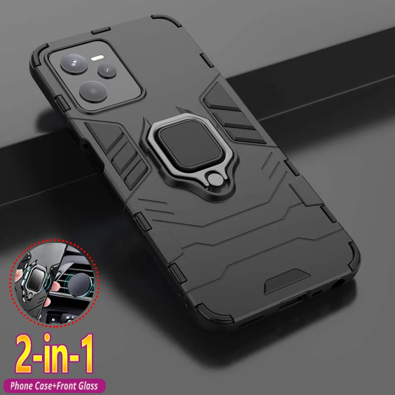 Бронированный чехол для Realme C35 C 35 C25 C25S C25Y C21 C21Y V25, чехол для телефона, противоударный чехол для Oppo A16 A16S A16K A16E, чехлы
Бронированный чехол для Realme C35 C 35 C25 C25S C25Y C21 C21Y V25, чехол для телефона, противоударный чехол для Oppo A16 A16S A16K A16E, чехлы