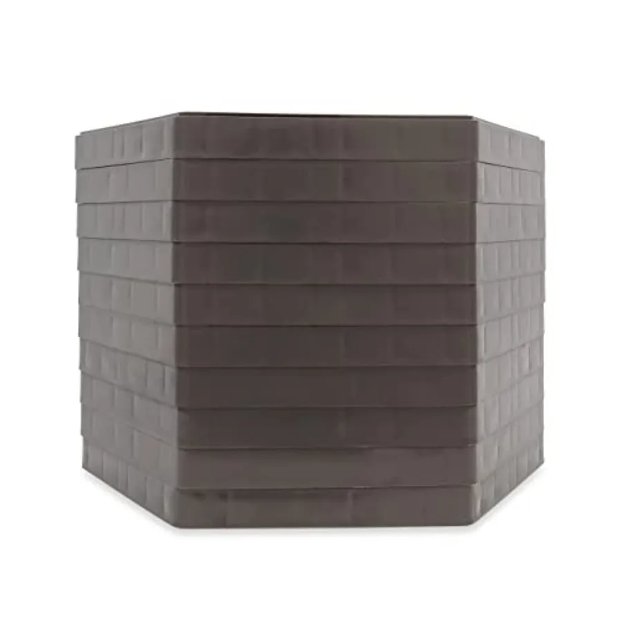RV Travel FastPath Portable Stepping Blocks for muddy terrain Polypropylene Charcoal Stackable, lightweight, non-slip surface,
RV Travel FastPath Portable Stepping Blocks for muddy terrain Polypropylene Charcoal Stackable, lightweight, non-slip surface,