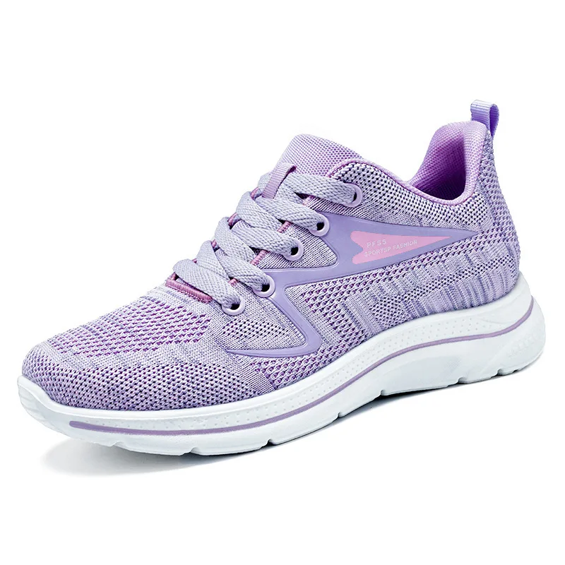 Men's 2025 Spring and Autumn New Couple Shoes Casual Lightweight Shock Absorbed Soft soled Sports Shoes
Men's 2025 Spring and Autumn New Couple Shoes Casual Lightweight Shock Absorbed Soft soled Sports Shoes