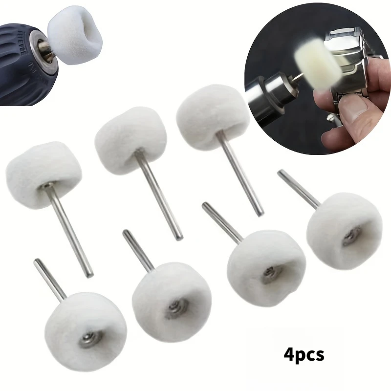 3mm Shank Polishing Burrs Bits Jewelry Jade Wood Metal Carving Grinding Polishing Head Rotary Tool Accessories
3mm Shank Polishing Burrs Bits Jewelry Jade Wood Metal Carving Grinding Polishing Head Rotary Tool Accessories