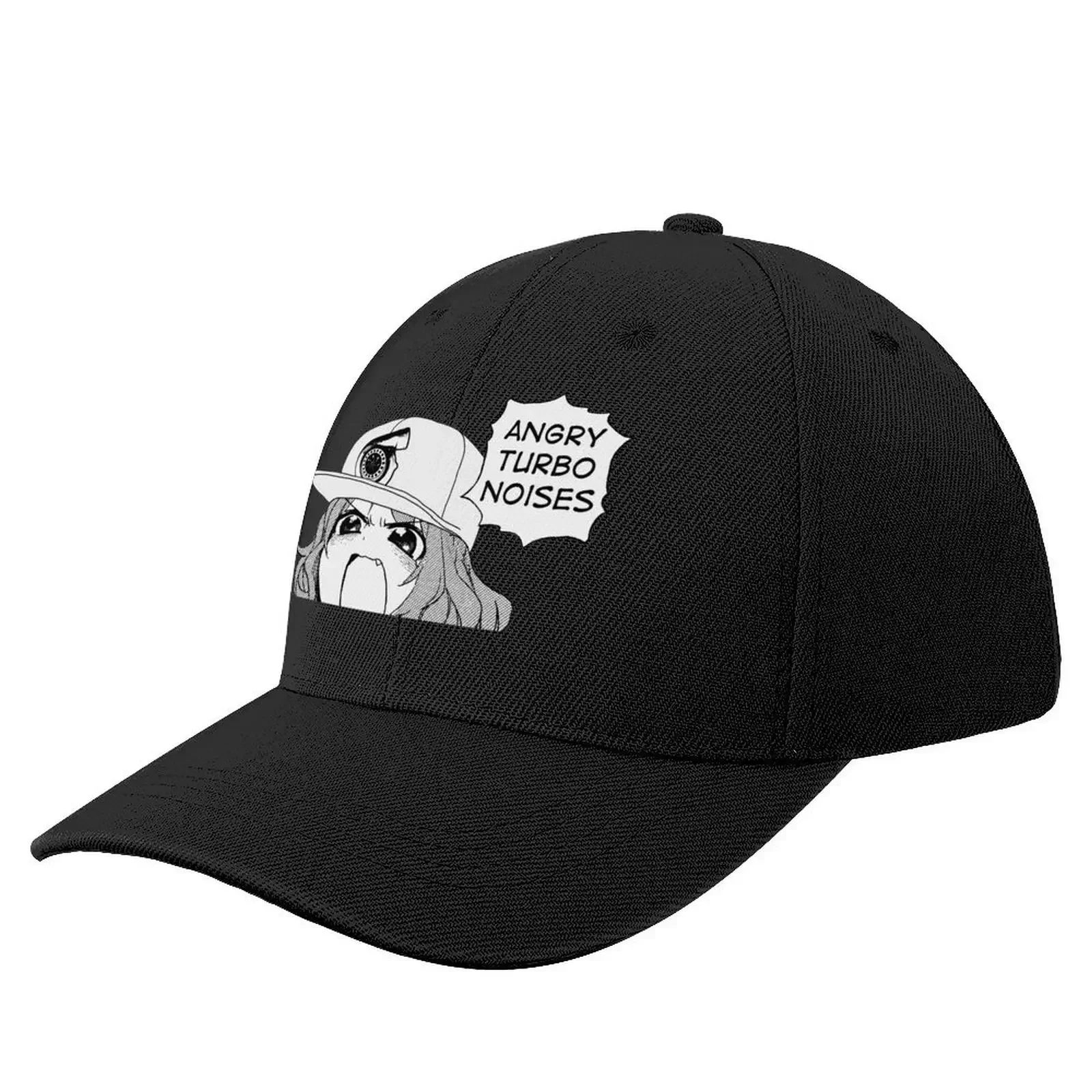 Turbo Angry Noises Baseball Cap winter hats for men Rugby dad hat Women's Hats Men's
Turbo Angry Noises Baseball Cap winter hats for men Rugby dad hat Women's Hats Men's