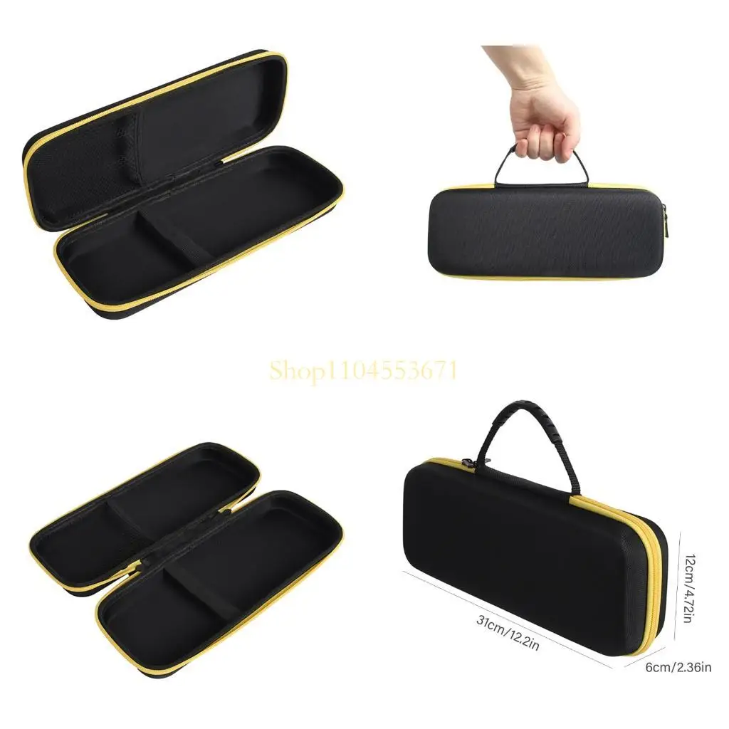 Best Seller Small Printer Storage Bag For MT610 Printer Including Cable Management
Best Seller Small Printer Storage Bag For MT610 Printer Including Cable Management