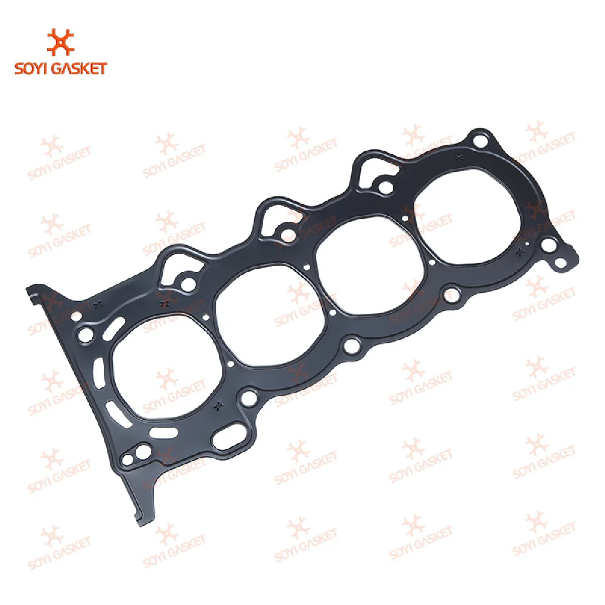 For 1NZFE 2NZFE NCP92 11115-21030 engine cylinder gasket
For 1NZFE 2NZFE NCP92 11115-21030 engine cylinder gasket