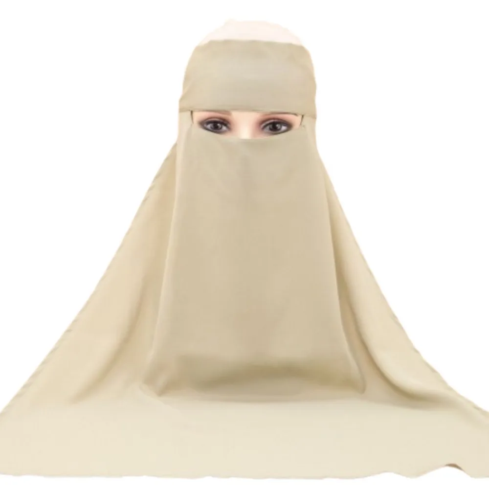 Мусульманские женские платки с завязками сзади: легкие, эластичные, из ткани Нида, дышащие, с открытым верхом, исламские головные уборы
Мусульманские женские платки с завязками сзади: легкие, эластичные, из ткани Нида, дышащие, с открытым верхом, исламские головные уборы