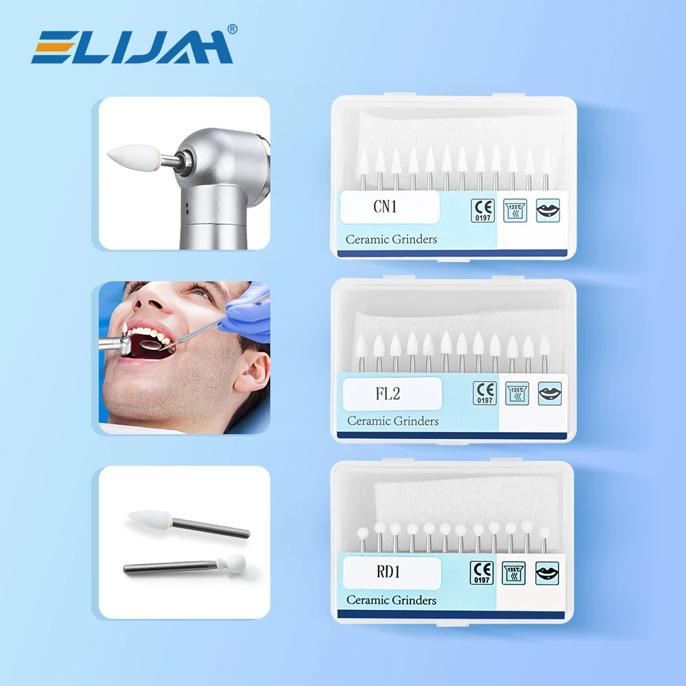 12Pcs/Box Dental Flame White Stone Polishing FG Burs FL2 CN1 RD1 Abrasion Point Bur Denspay Supplier Fit High Speed Handpiece
12Pcs/Box Dental Flame White Stone Polishing FG Burs FL2 CN1 RD1 Abrasion Point Bur Denspay Supplier Fit High Speed Handpiece