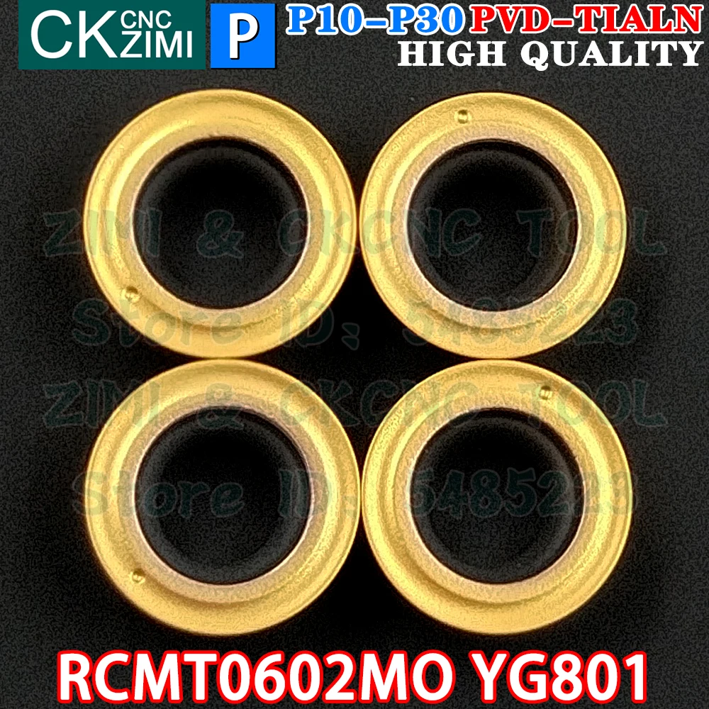 RCMT0602MO YG801 RCMT 0602 MO YG801 R3 Твердосплавные вставки Пластины для наружной токарной обработки Инструменты Режущие инструменты для токарных станков с ЧПУ Индексируемые инструменты
RCMT0602MO YG801 RCMT 0602 MO YG801 R3 Твердосплавные вставки Пластины для наружной токарной обработки Инструменты Режущие инструменты для токарных станков с ЧПУ Индексируемые инструменты