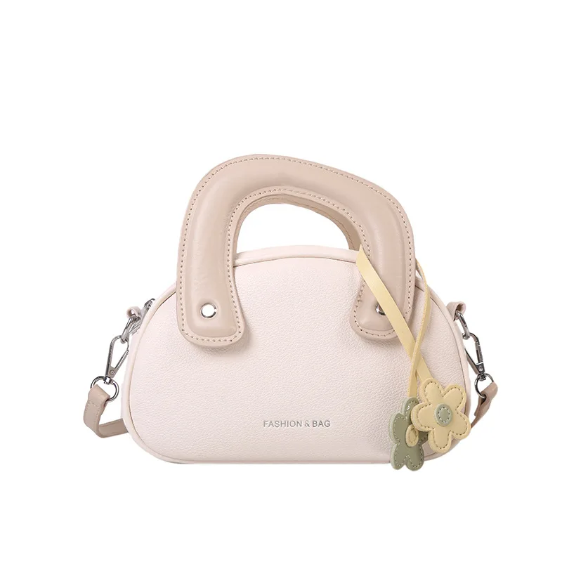 Korean niche design bag female 2025 summer popular new tide hundreds of crossbody bag fashion shoulder small handbag
Korean niche design bag female 2025 summer popular new tide hundreds of crossbody bag fashion shoulder small handbag