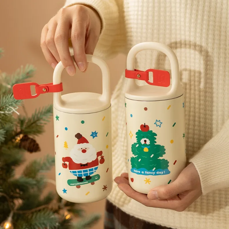 Handle Teen Girls Thermoses Coffee No Straw Travel Soda Thermoses Cold Keeper Bivouac Botellas De Agua Room Decorating Items
Handle Teen Girls Thermoses Coffee No Straw Travel Soda Thermoses Cold Keeper Bivouac Botellas De Agua Room Decorating Items