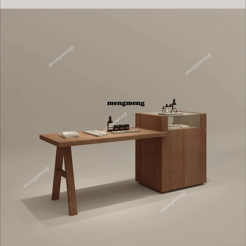 Jewelry Store Display Stand Office Furniture Storage Store Display Stand Checkstand Artificial Board Furniture
Jewelry Store Display Stand Office Furniture Storage Store Display Stand Checkstand Artificial Board Furniture