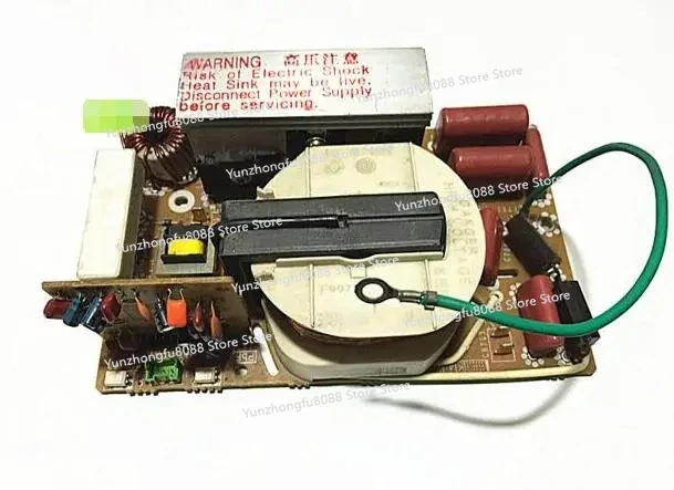 Used for Microwave Frequency Conversion Power Board Nn-k5540 K5544 K573jf K5740 K5841 573mf Microwave Oven Compon
Used for Microwave Frequency Conversion Power Board Nn-k5540 K5544 K573jf K5740 K5841 573mf Microwave Oven Compon