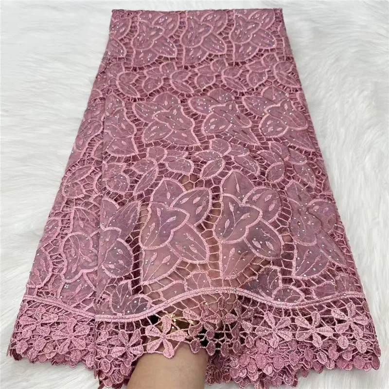 New Deluxe Edition African Lace Fabric 2025 Latest rose Indian Sari fabric High quality tulle 3D sequined lace wedding dress
New Deluxe Edition African Lace Fabric 2025 Latest rose Indian Sari fabric High quality tulle 3D sequined lace wedding dress