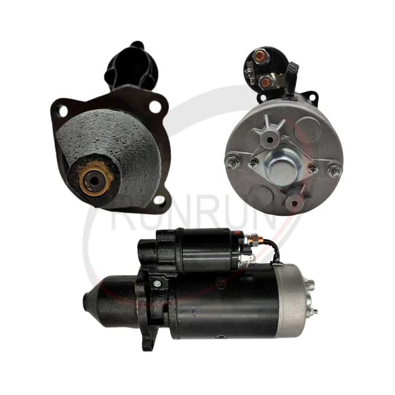 Стартер двигателя 24 В 0001360037 0001358024 0001368024 0001368055 , Стартер для грузовиков Mercedes 
Стартер двигателя 24 В 0001360037 0001358024 0001368024 0001368055 , Стартер для грузовиков Mercedes