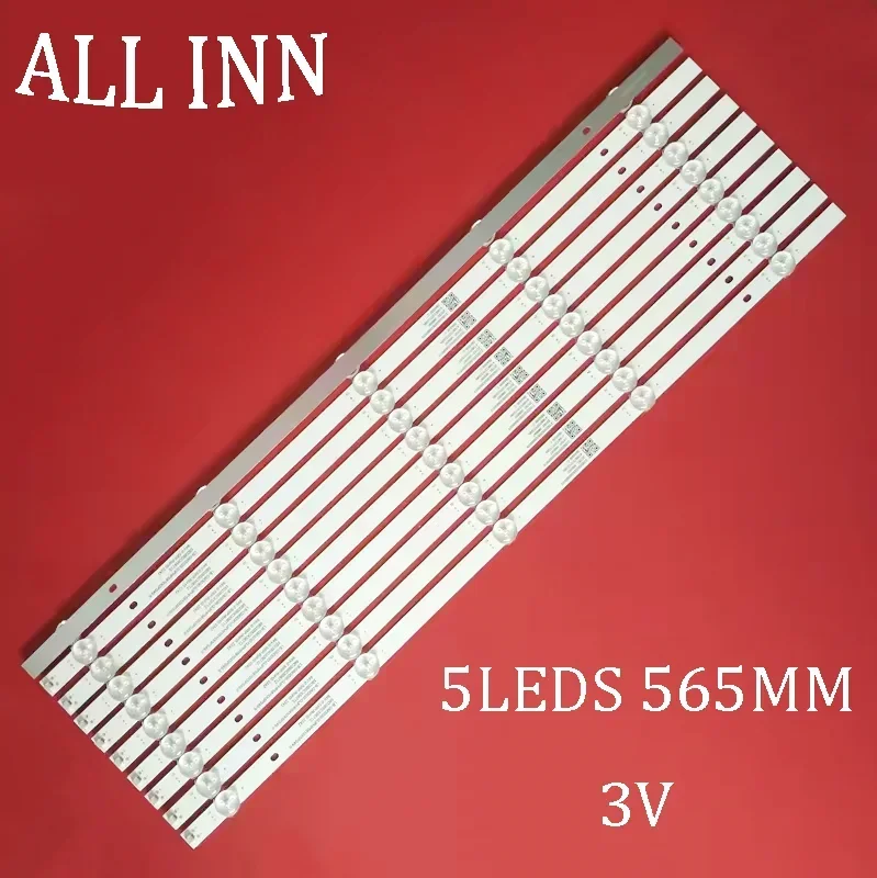 Светодиодная лента подсветки для 58PUD6654/77 58PUD6654 58PUF7395/T3 58PUF7294/T3 LB-GM3030-GJPHP5810X5PS49-S
Светодиодная лента подсветки для 58PUD6654/77 58PUD6654 58PUF7395/T3 58PUF7294/T3 LB-GM3030-GJPHP5810X5PS49-S