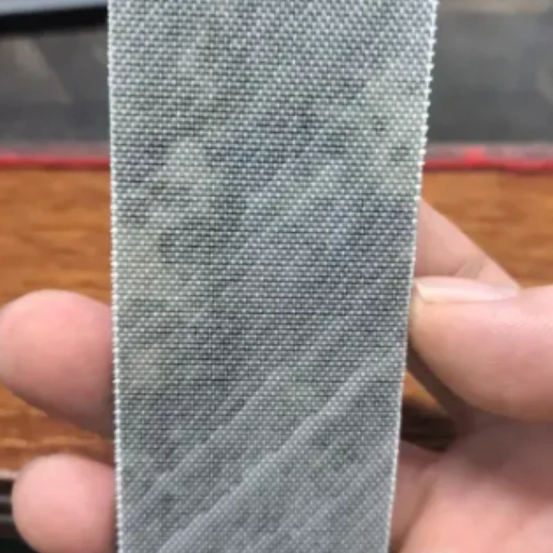 2 Pieces G10 Composite Material (8mm Thick) - DIY Handmade Knife Handle Making Material for Self-Made Knife Handles
2 Pieces G10 Composite Material (8mm Thick) - DIY Handmade Knife Handle Making Material for Self-Made Knife Handles