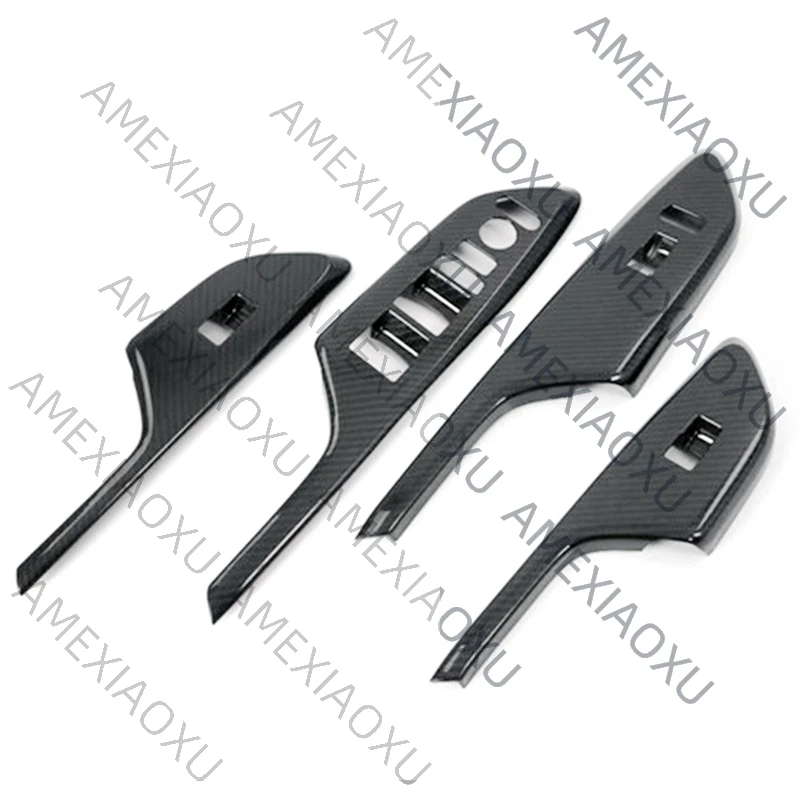 Armrest Window Rise Lift Down Control Switch Door Lock Panel Cover Trim For Right Hand Drive 10Th Gen Honda Civic(4Pcs)
Armrest Window Rise Lift Down Control Switch Door Lock Panel Cover Trim For Right Hand Drive 10Th Gen Honda Civic(4Pcs)