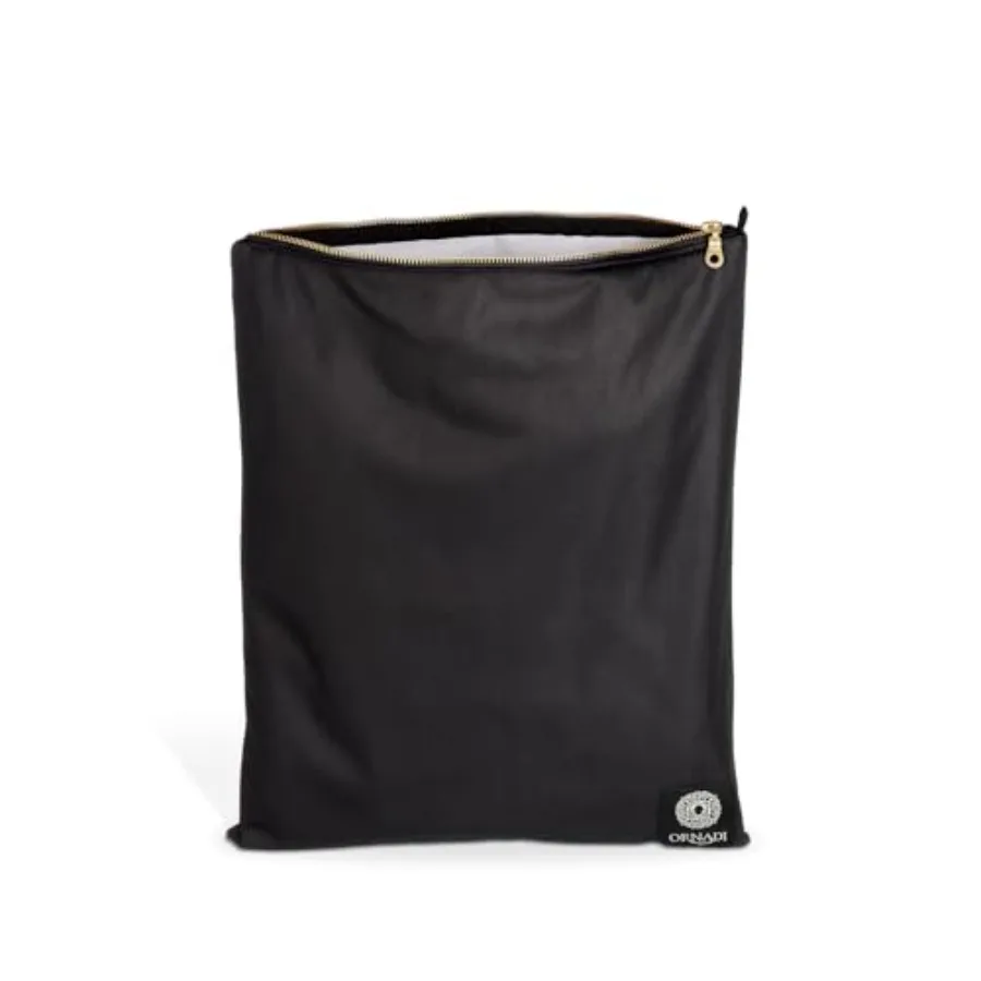 Wet Gym Clothes Bag Waterproof Antimicrobial Sack Inhibits Bacteria and Odor from Dirty Laundry Swimsuits Sweaty Shoes for Smel
Wet Gym Clothes Bag Waterproof Antimicrobial Sack Inhibits Bacteria and Odor from Dirty Laundry Swimsuits Sweaty Shoes for Smel