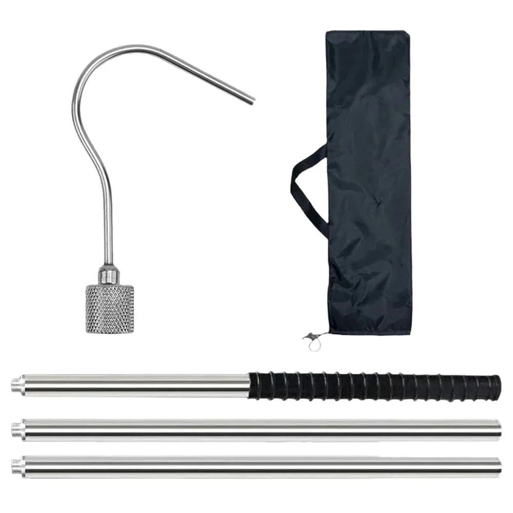 Outdoor Equipment Adjustable Skimmer Ergonomic Handling Maximum Length 68 Inch Maximum Length 68 Inch Robust Construction
Outdoor Equipment Adjustable Skimmer Ergonomic Handling Maximum Length 68 Inch Maximum Length 68 Inch Robust Construction