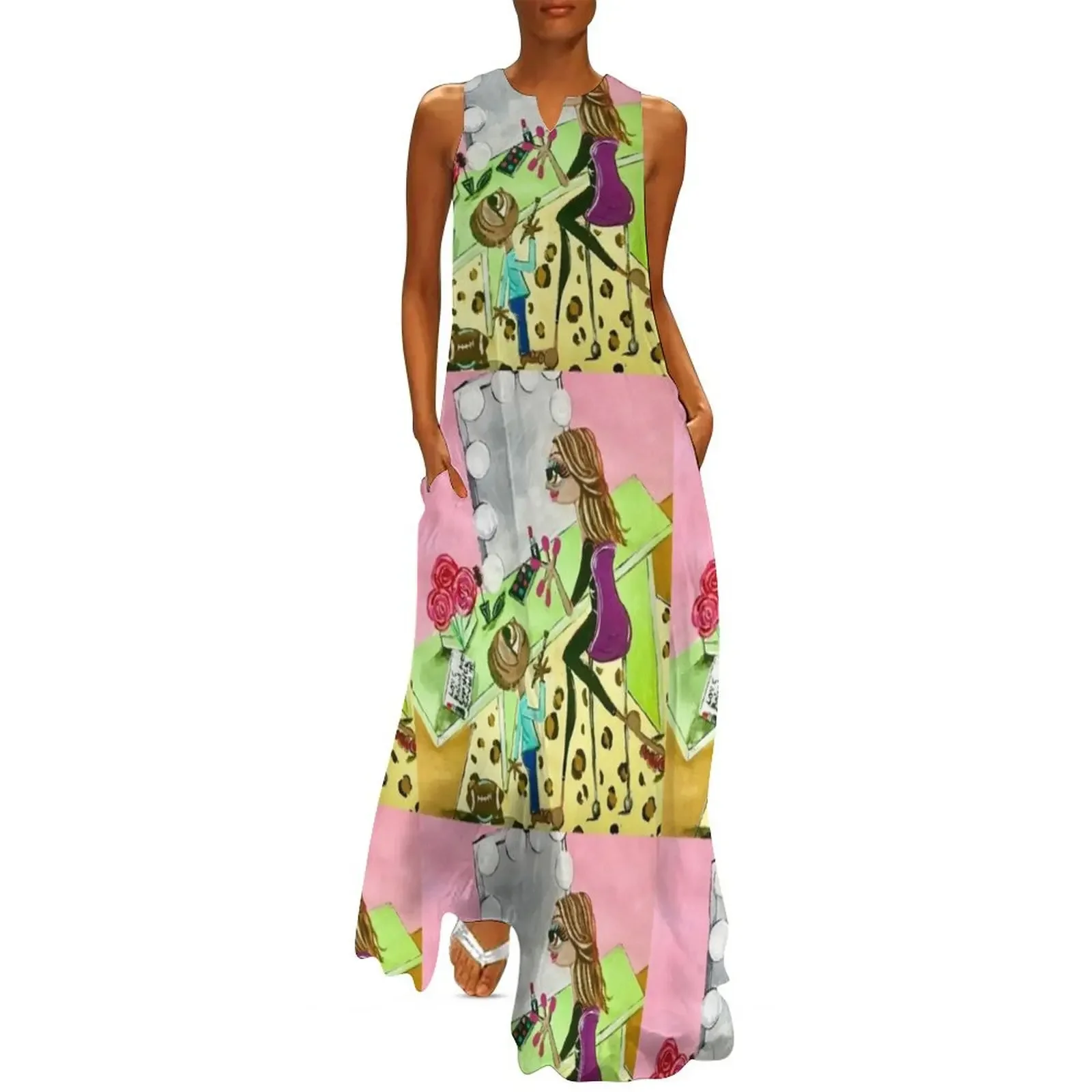 beauty queen Long Dress woman dress birthday dress for women elegant party for women 2025
beauty queen Long Dress woman dress birthday dress for women elegant party for women 2025