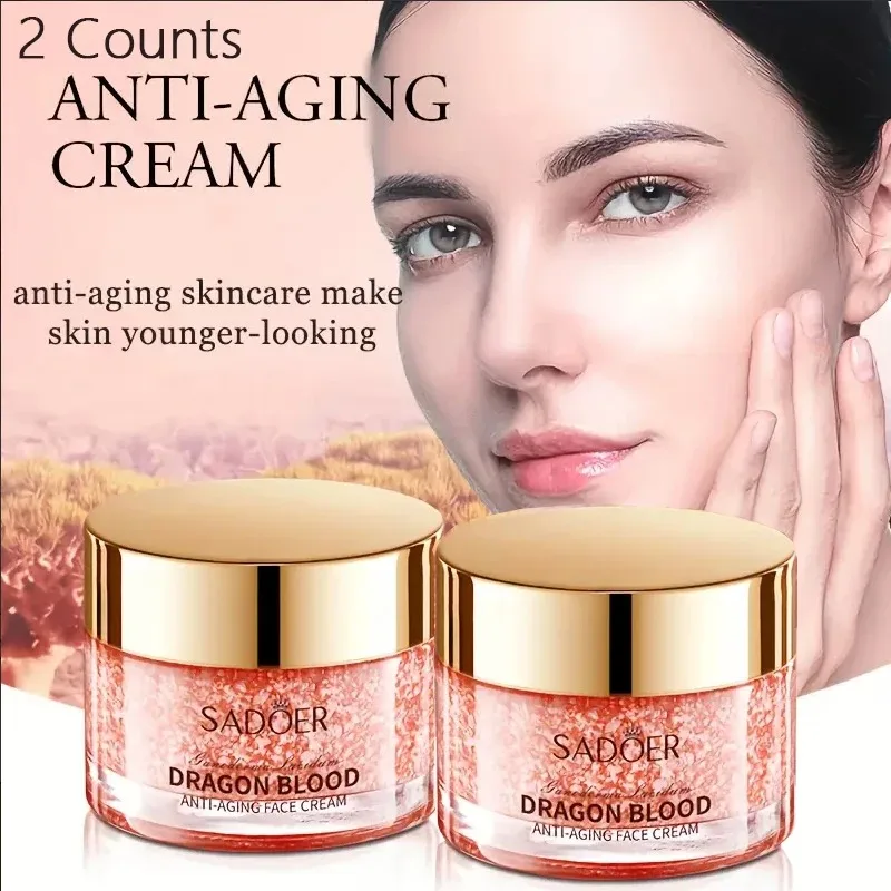 Dragon Blood Face Cream Retinol Placenta Essence Brightening Lifting Firming Korean Cosmetics Skin Care for Women
Dragon Blood Face Cream Retinol Placenta Essence Brightening Lifting Firming Korean Cosmetics Skin Care for Women