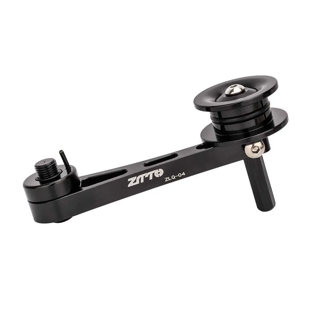 Installation Aluminum Alloy Cycling Chain Guide Drop Catcher Single Speed Chain Tensioner Chain Guide Chain Stabilizer
Installation Aluminum Alloy Cycling Chain Guide Drop Catcher Single Speed Chain Tensioner Chain Guide Chain Stabilizer