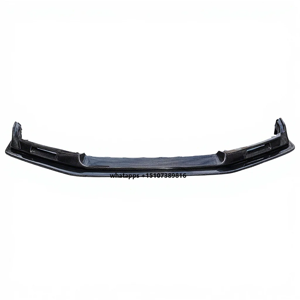 EV Style Carbon Front Bumper Lip for 10TH Gen FK8 Type R Si 2016+ Upper & Lower Lip Splitter Front Chin Spoiler
EV Style Carbon Front Bumper Lip for 10TH Gen FK8 Type R Si 2016+ Upper & Lower Lip Splitter Front Chin Spoiler
