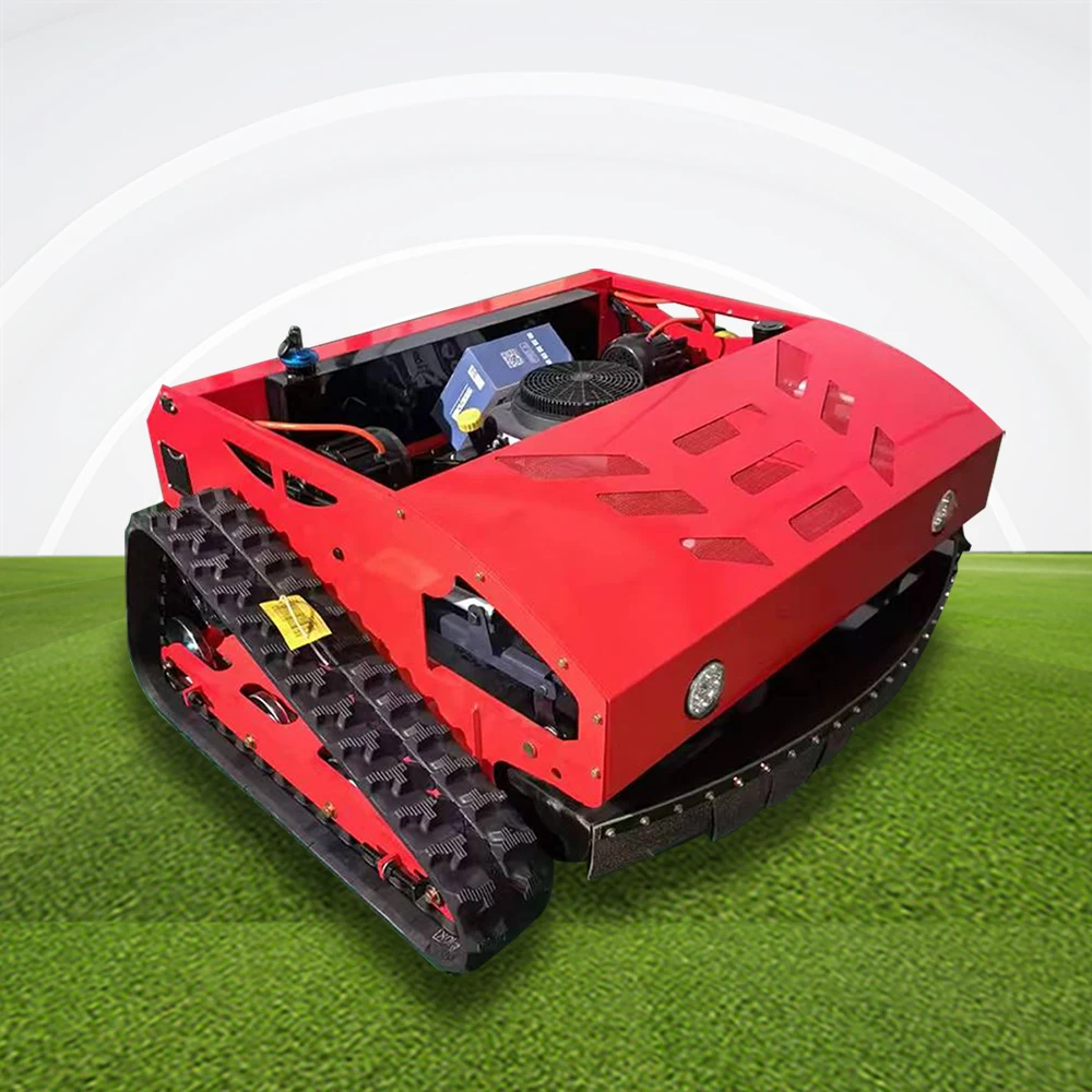 2025 Innovative Products Lawn Mower EPA & CE Certified 15+ Hr Simulated Test Stable & Durable Performance
2025 Innovative Products Lawn Mower EPA & CE Certified 15+ Hr Simulated Test Stable & Durable Performance